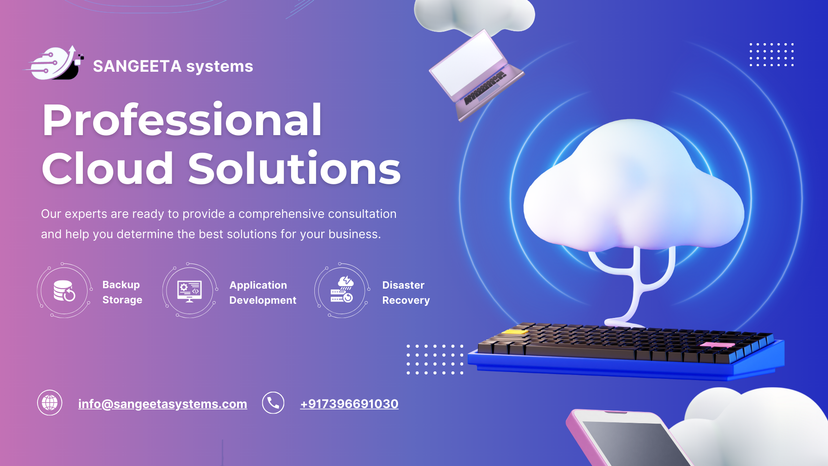 Cloud Services