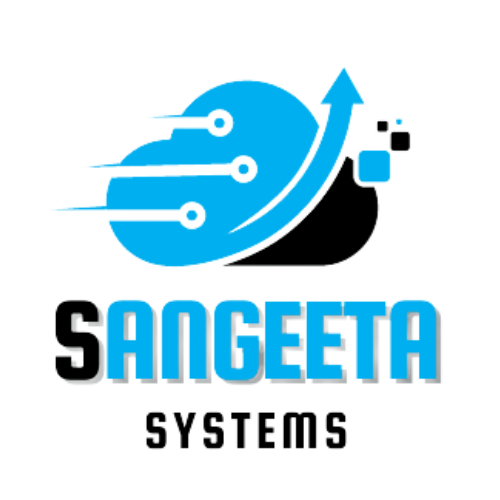 SANGEETA Logo